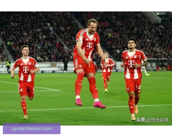 德甲拜仁近期防守稳固，状态回暖值得关注。