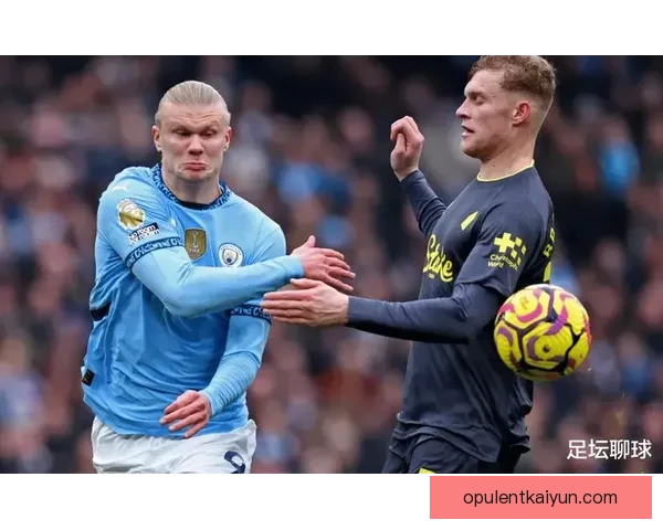 英超主帅分析显示战术多样性与竞争力增强趋势