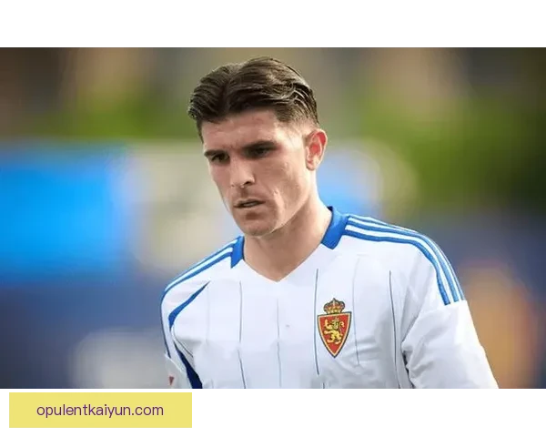 西甲最佳门将状态回暖,为球队稳定提供保障 西甲最佳门将状态回暖,为球队稳定提供保障