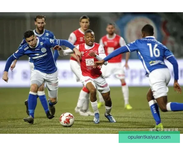 英超KOP军团状态回暖，近期表现展现明显竞争力增强趋势