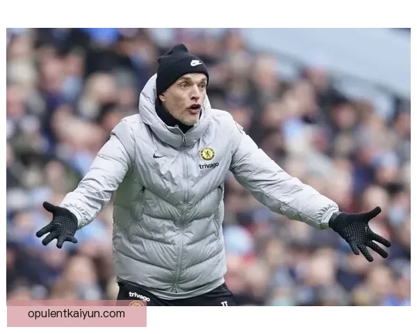 图赫尔反压迫理念在球队执行中的影响与成效分析