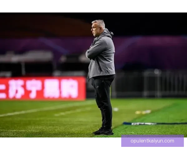 K联赛全北防守表现稳健，继续展现强大竞争力