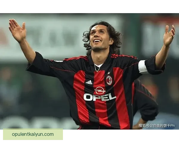 马尔蒂尼足球哲学：防守艺术与战术纪律的现代传承