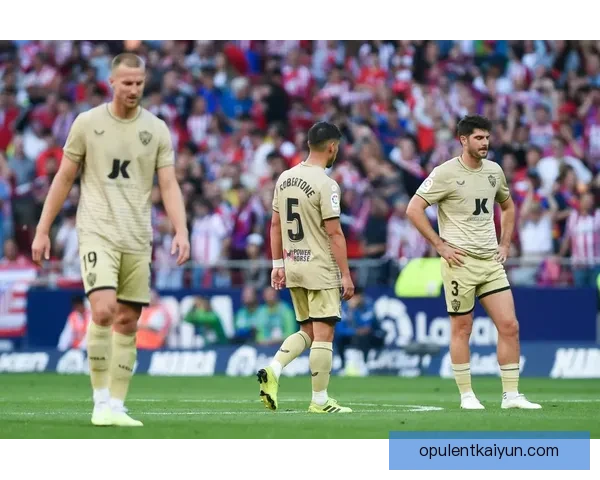 足球迅速崛起：全球影响力与竞技水平持续提升