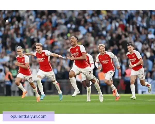 英超阿森纳队本赛季表现稳健，竞争力持续提升